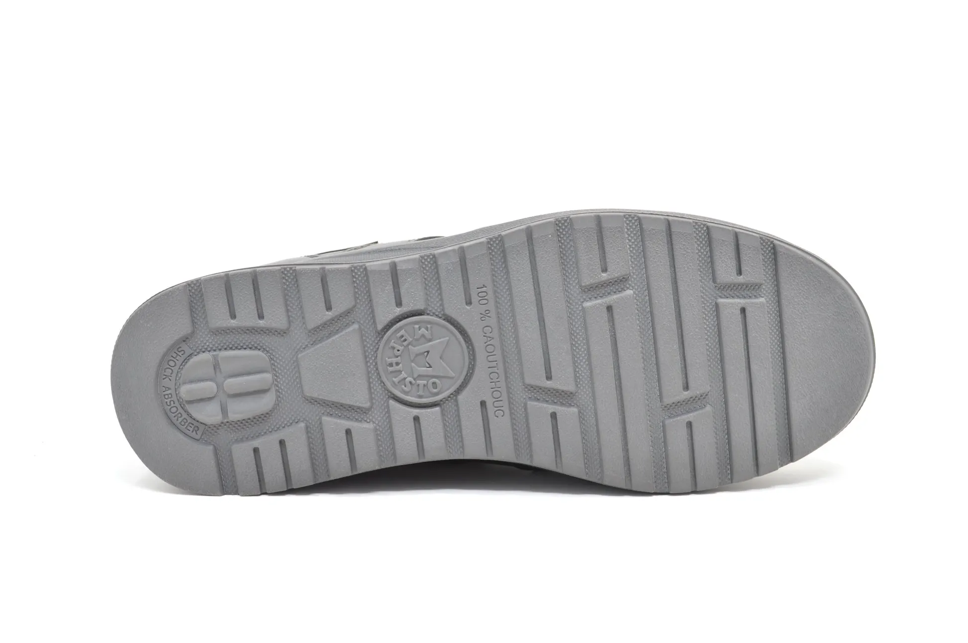 MEPHISTO Vito Black