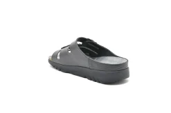 MEPHISTO Zach Fit Black
