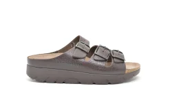 MEPHISTO Zach Fit Brown