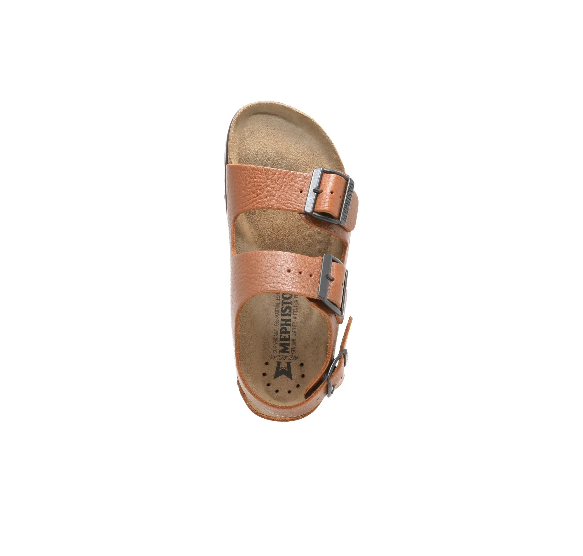 MEPHISTO Zeus Tan
