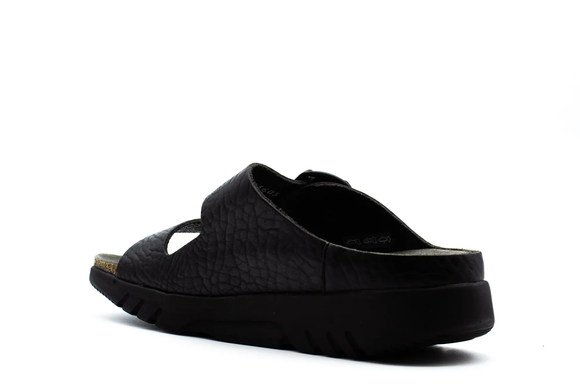MEPHISTO Zonder