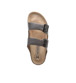 MEPHISTO Zonder Brown