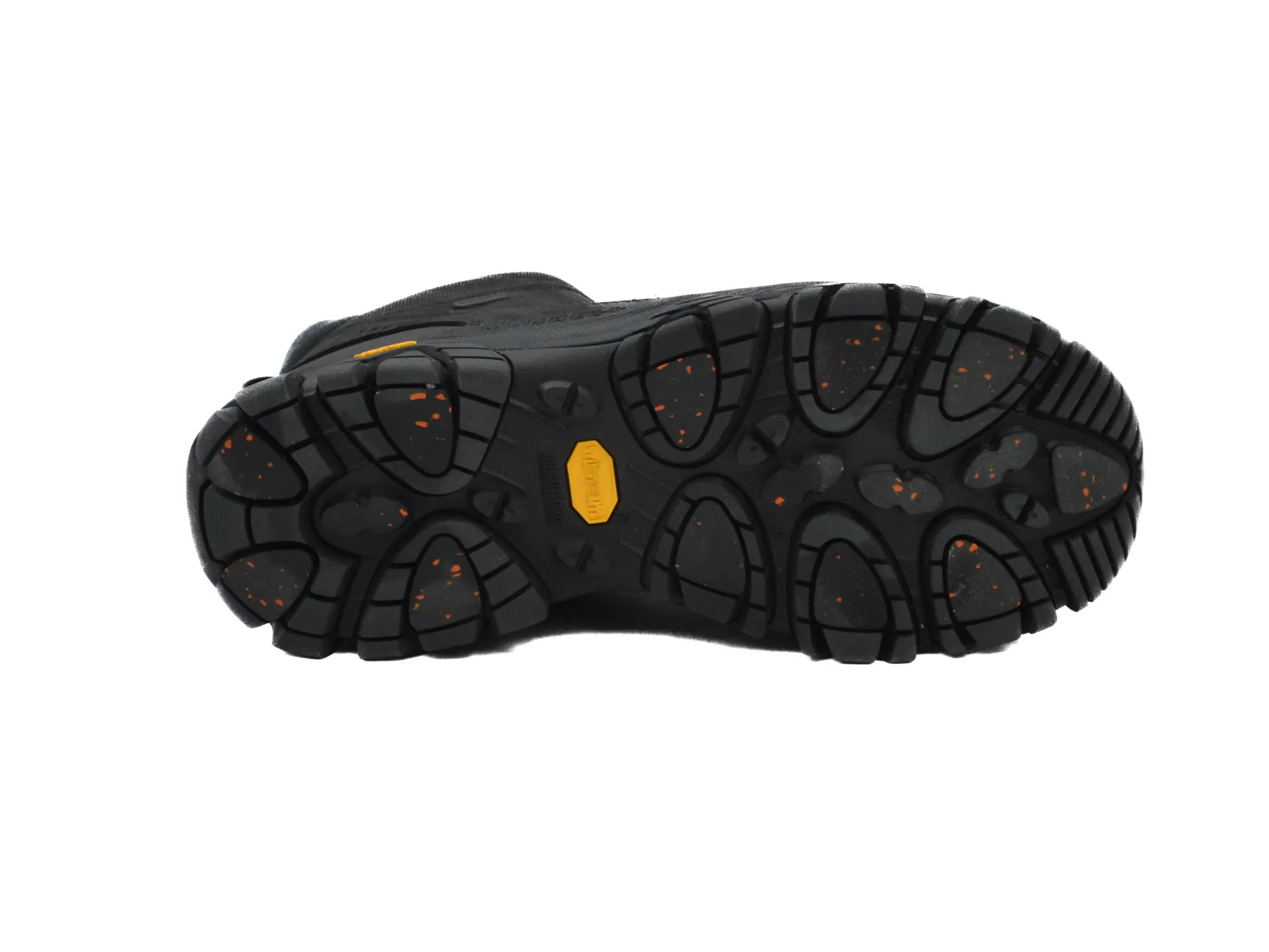 MERRELL Coldpack 3 Thermo Tall WP