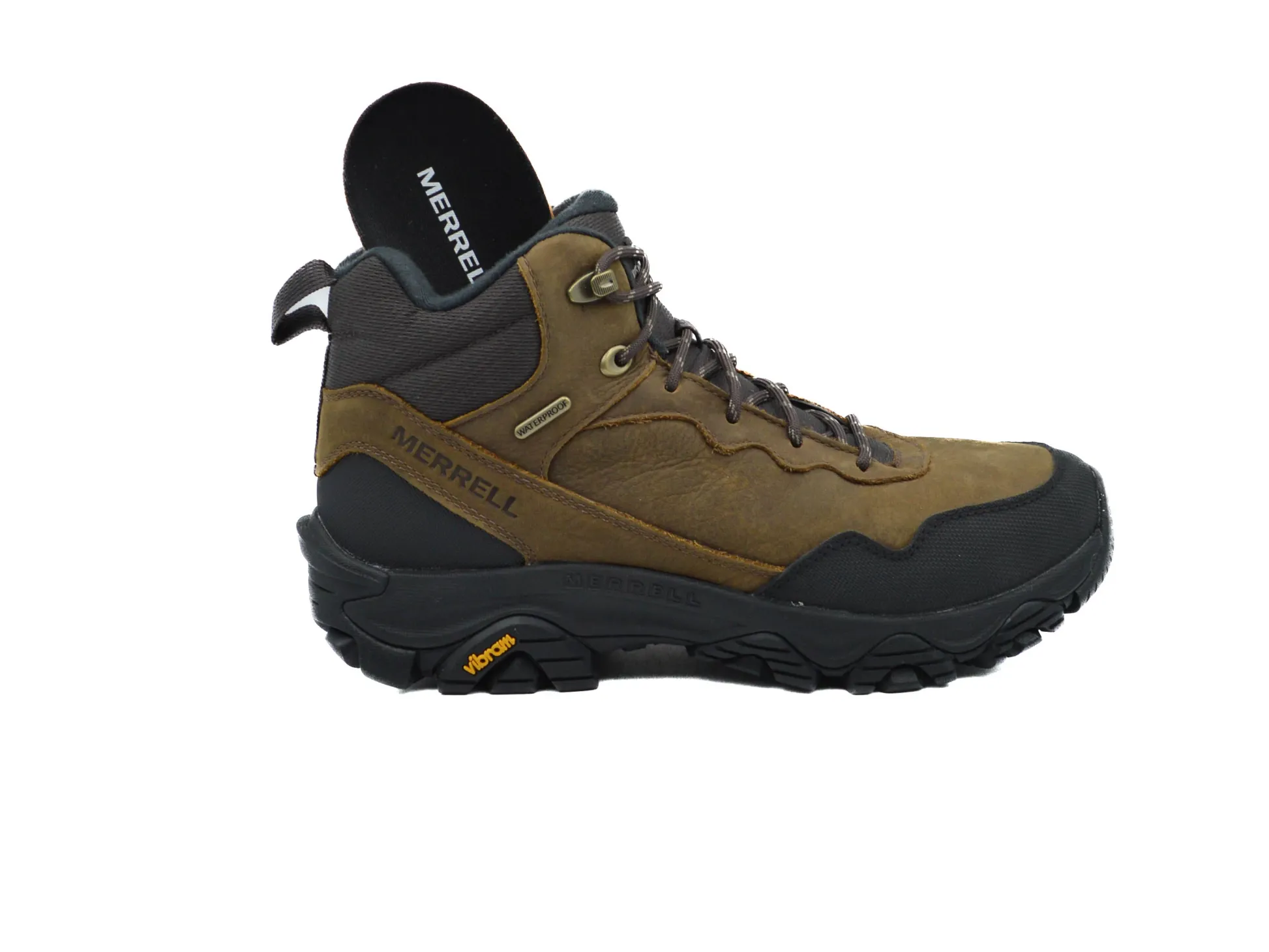 MERRELL Coldpack 3 Thermo Mid Waterproof