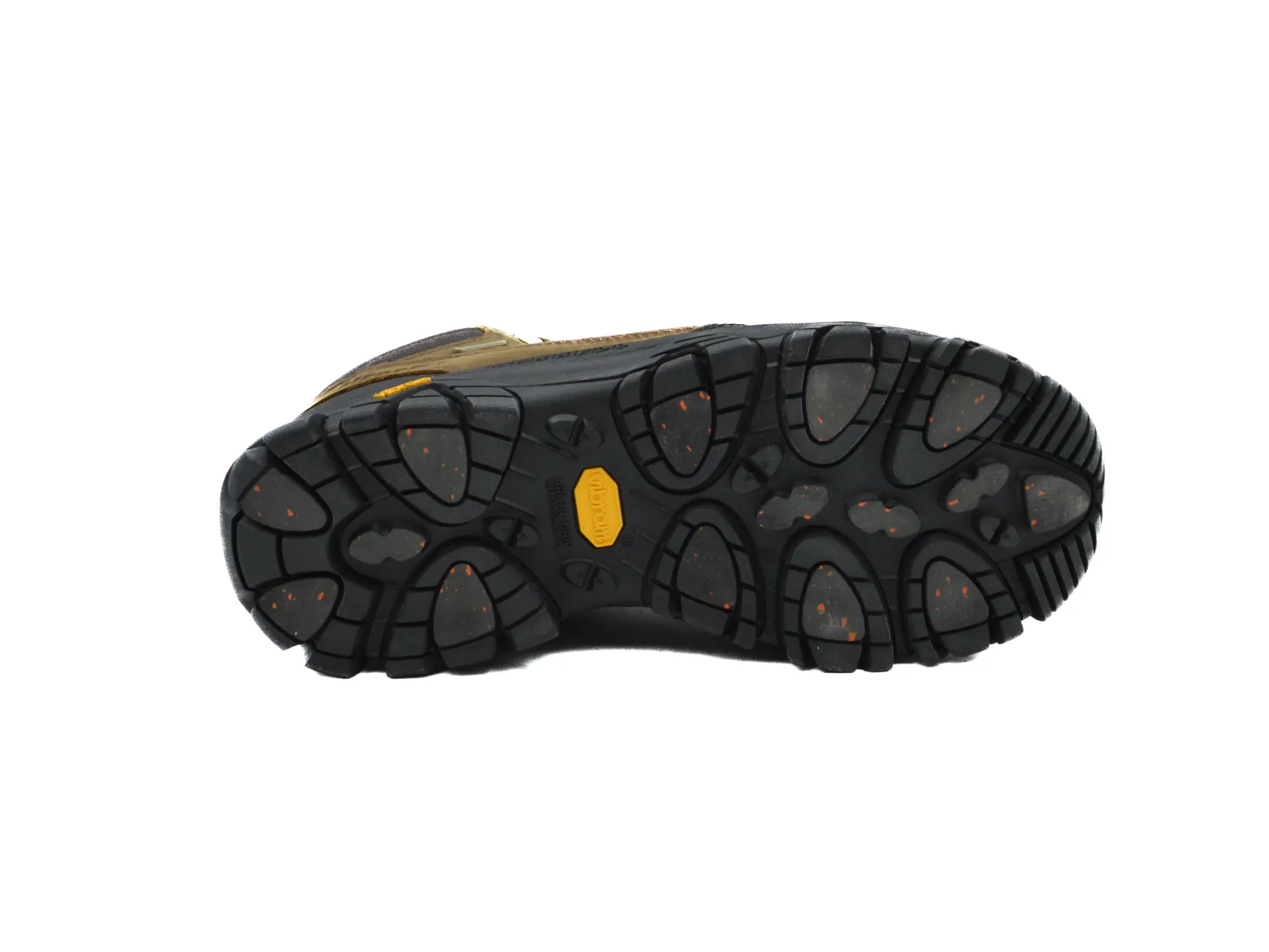 MERRELL Coldpack 3 Thermo Mid Waterproof