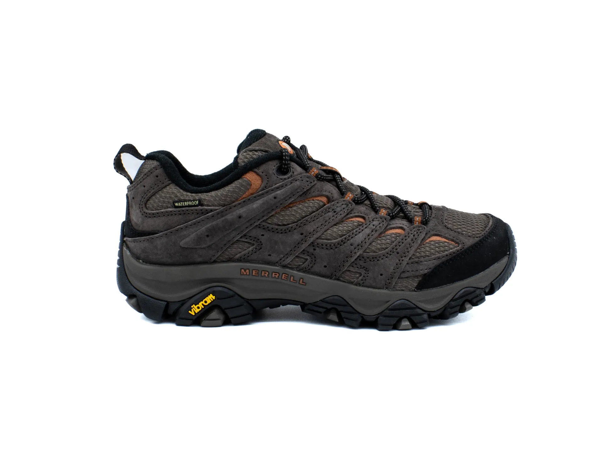 MERRELL Moab 3 Waterproof
