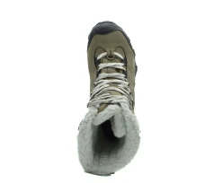 OBOZ Bridger 9'' Insulated Waterproof