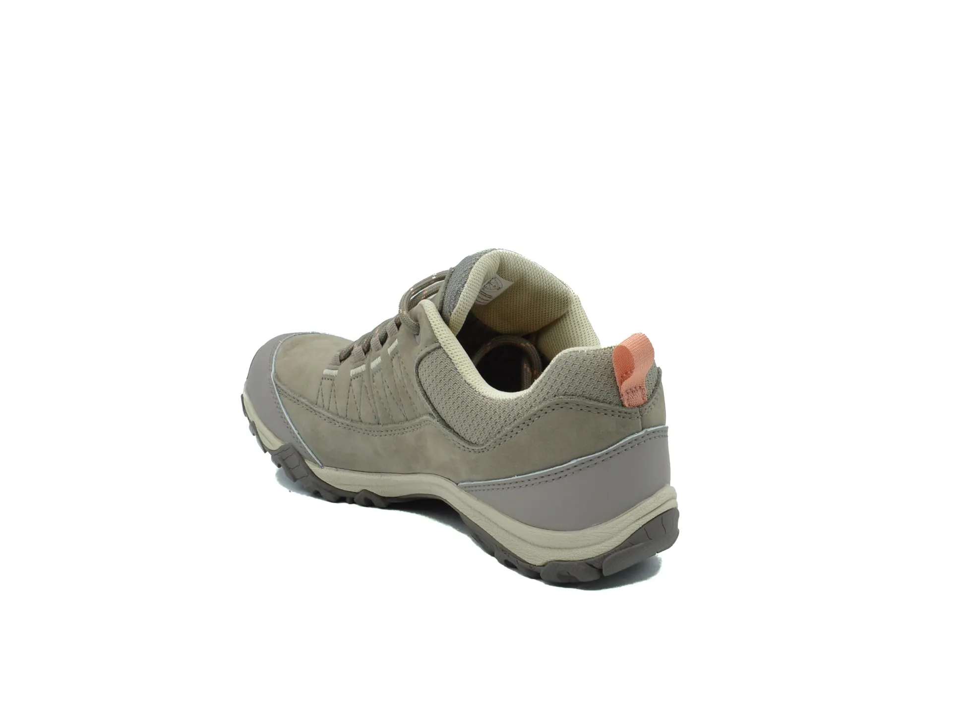 OBOZ Ousel Low Waterproof