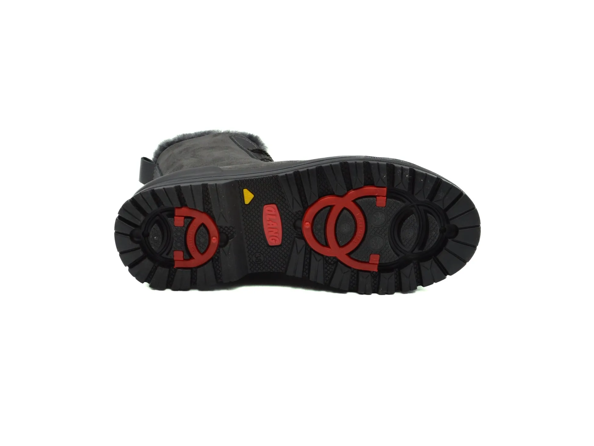 OLANG Zaide Anthracite