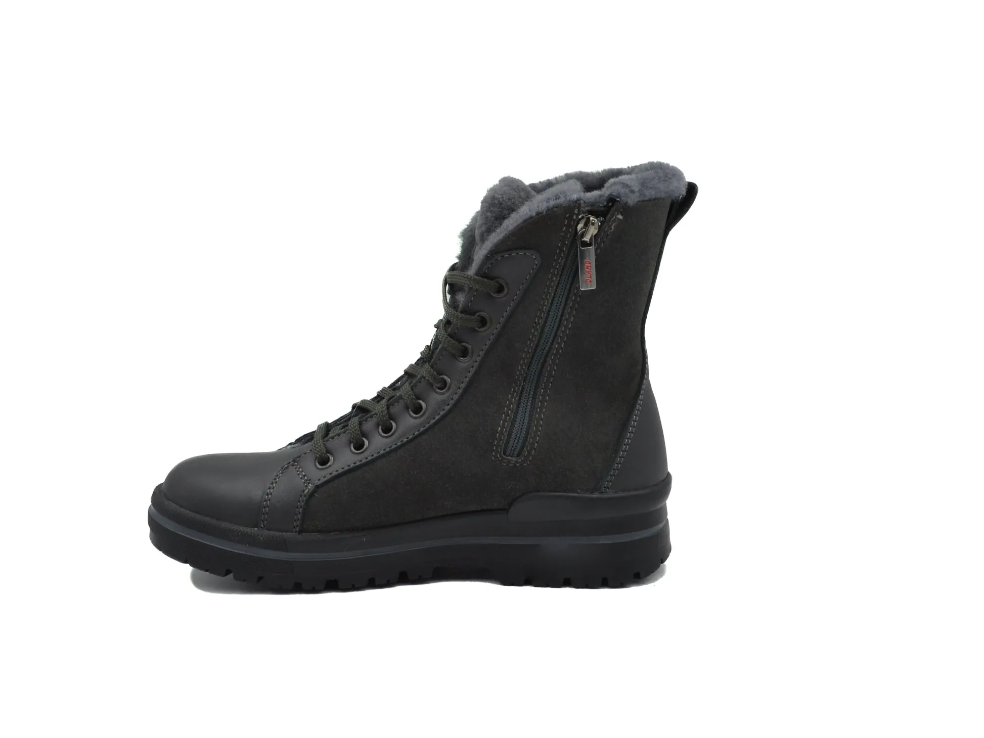 OLANG Zaide Anthracite