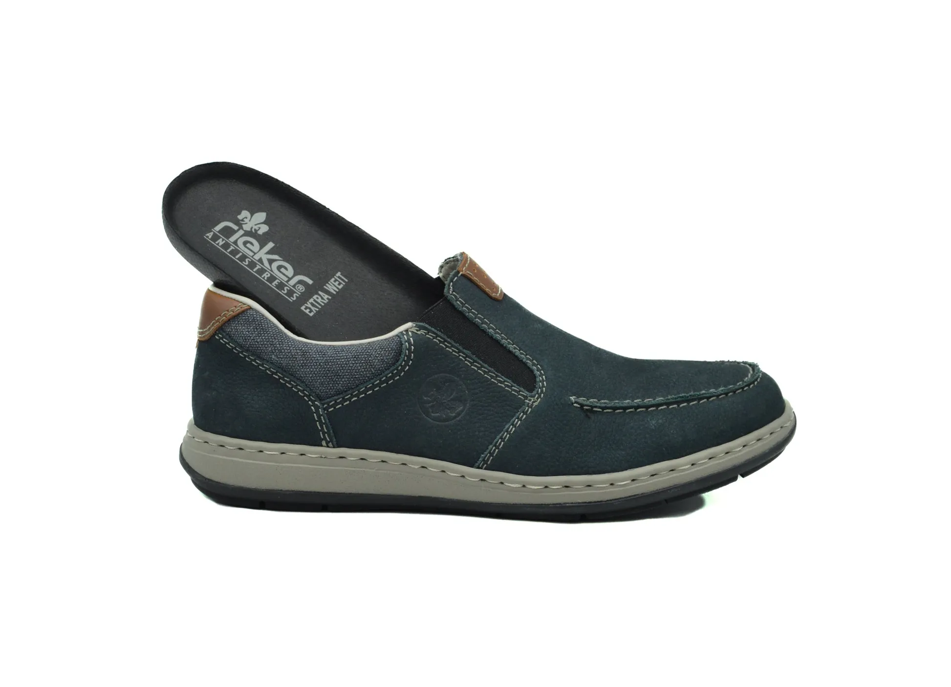 RIEKER 17360-15
