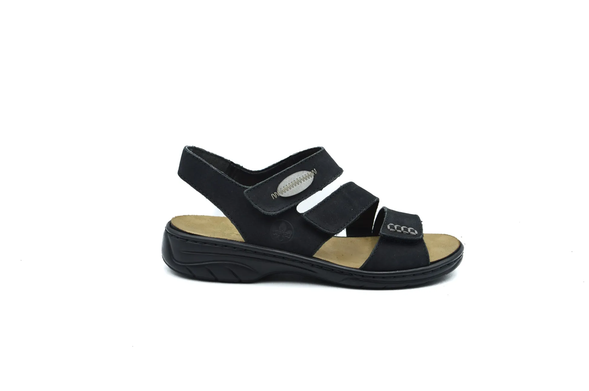 RIEKER 64573-00