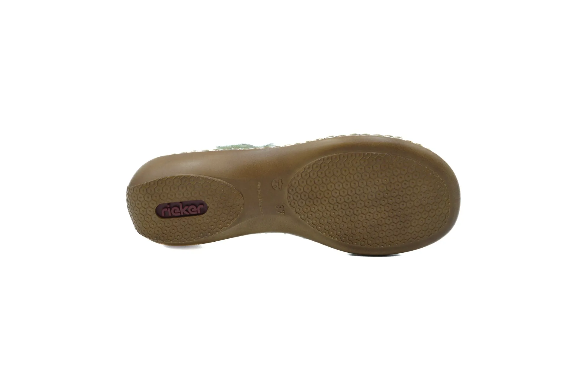 RIEKER 659C7-80