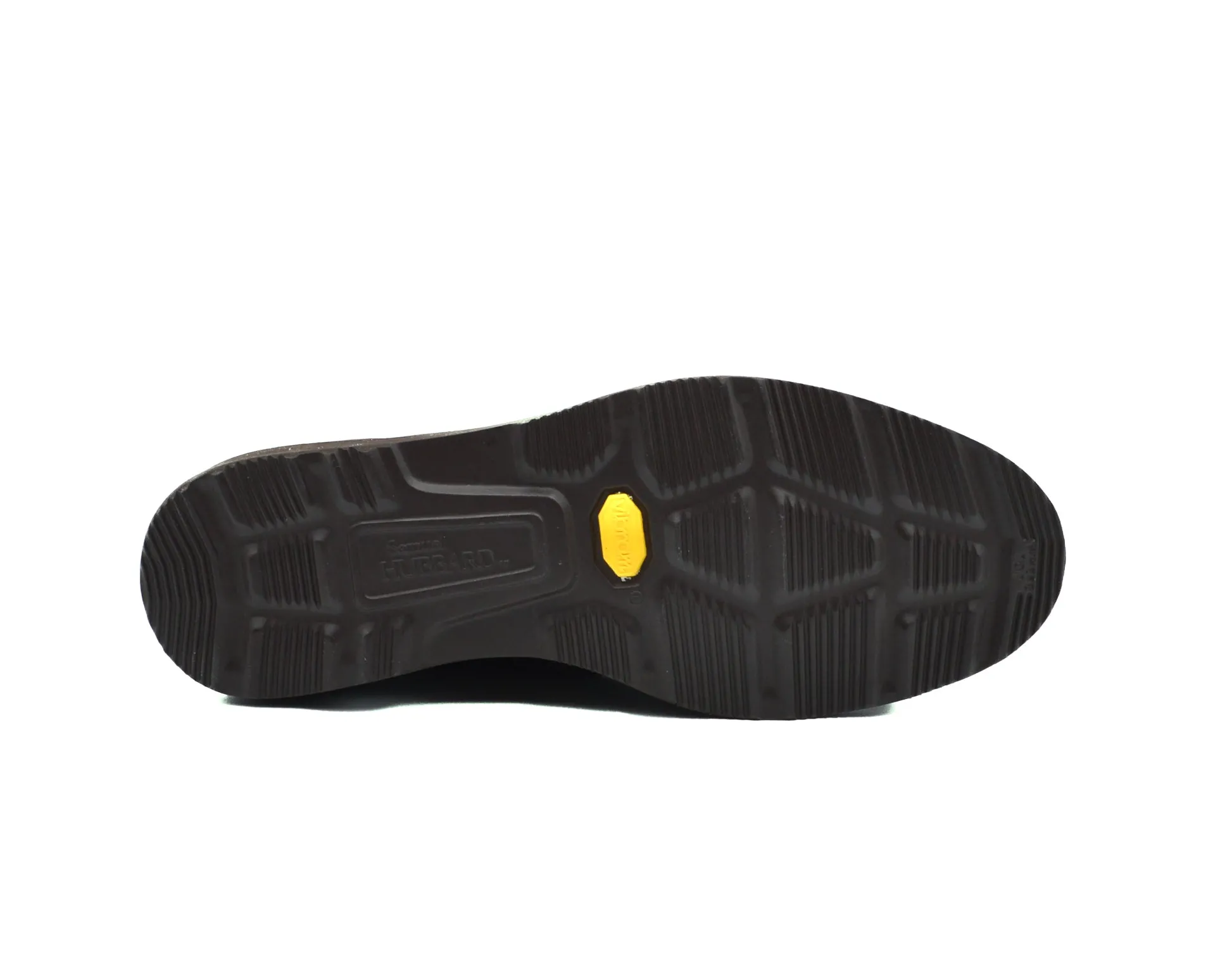 SAMUEL HUBBARD 4 Eyelet Oxford