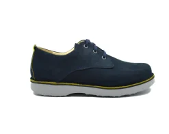 SAMUEL HUBBARD HUBBARD FREE PLAIN TOE