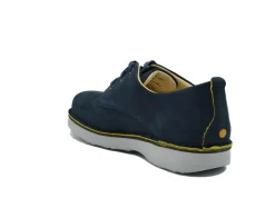 SAMUEL HUBBARD HUBBARD FREE PLAIN TOE