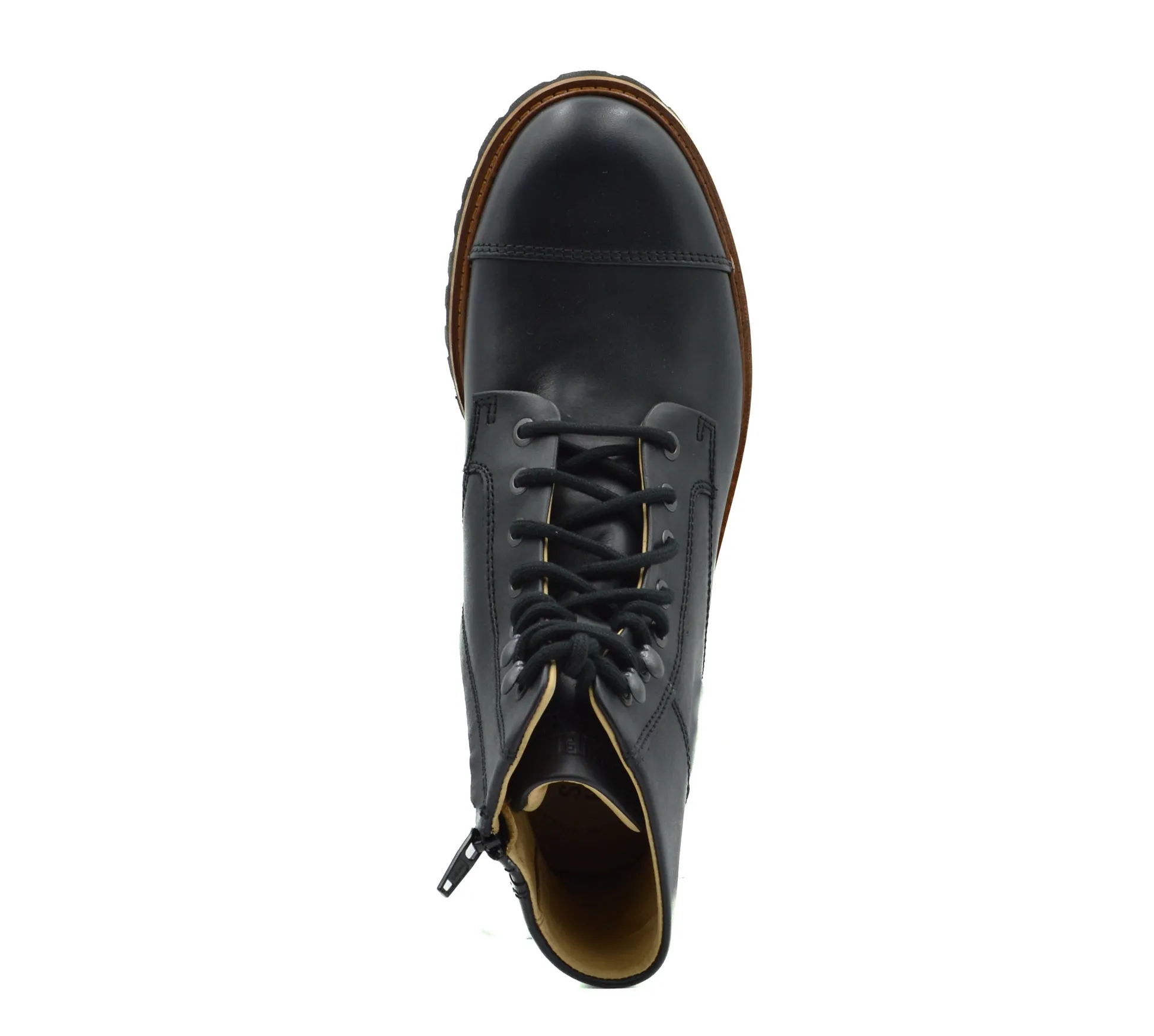SAMUEL HUBBARD Uptown Maverick