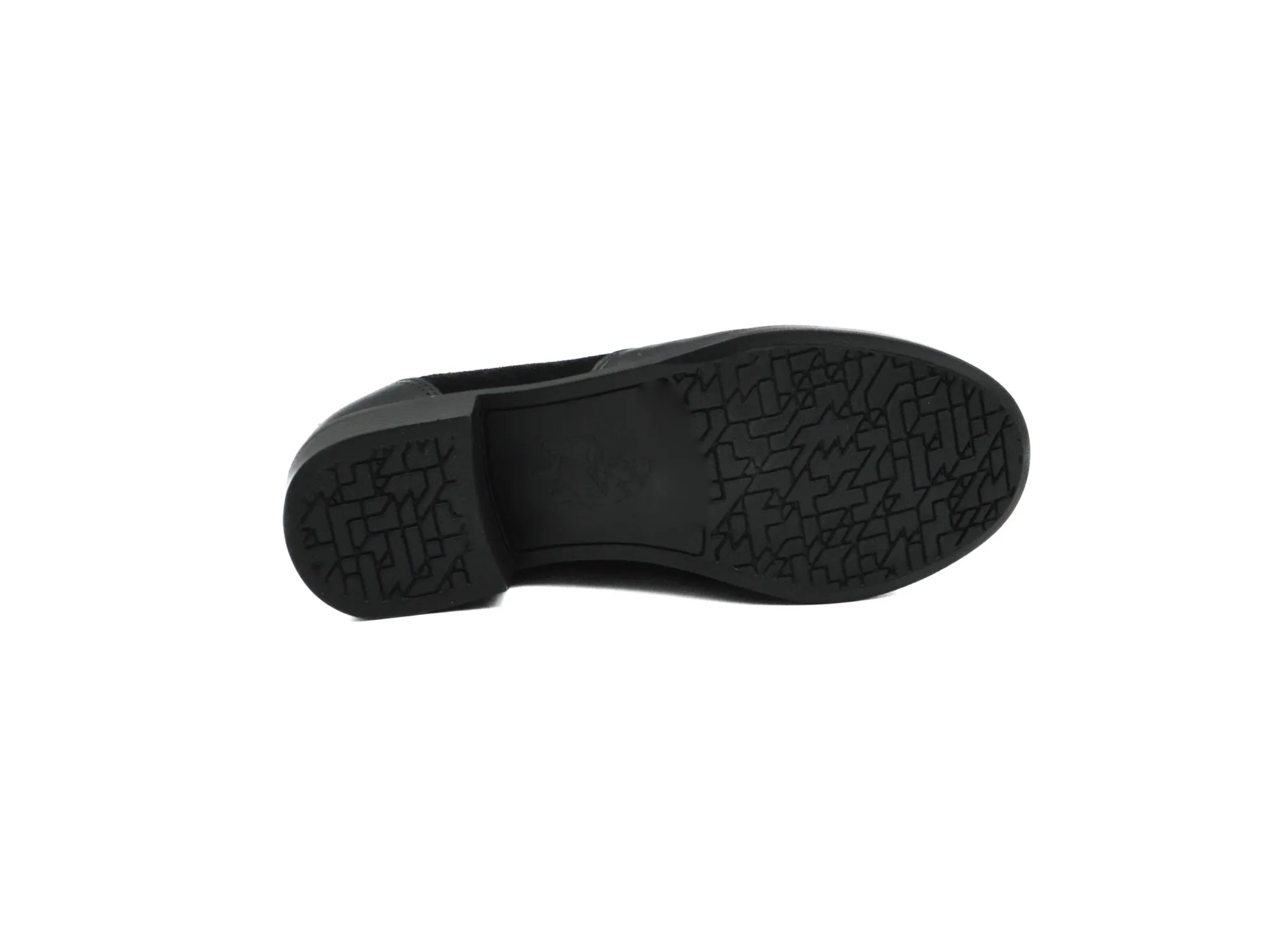 SAS Saddle