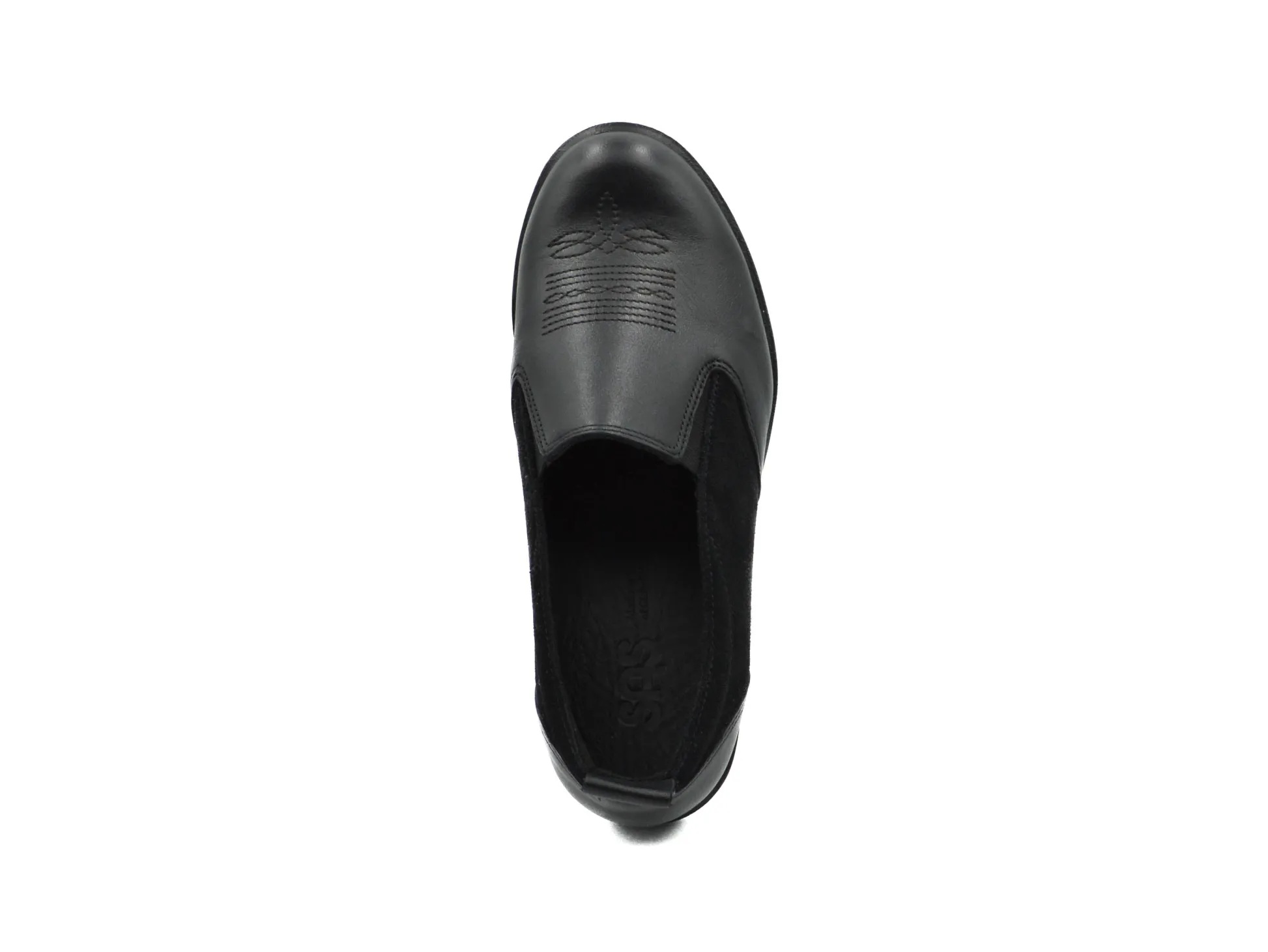 SAS Saddle