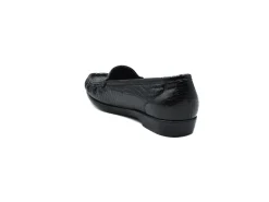 SAS Simplify moccasin