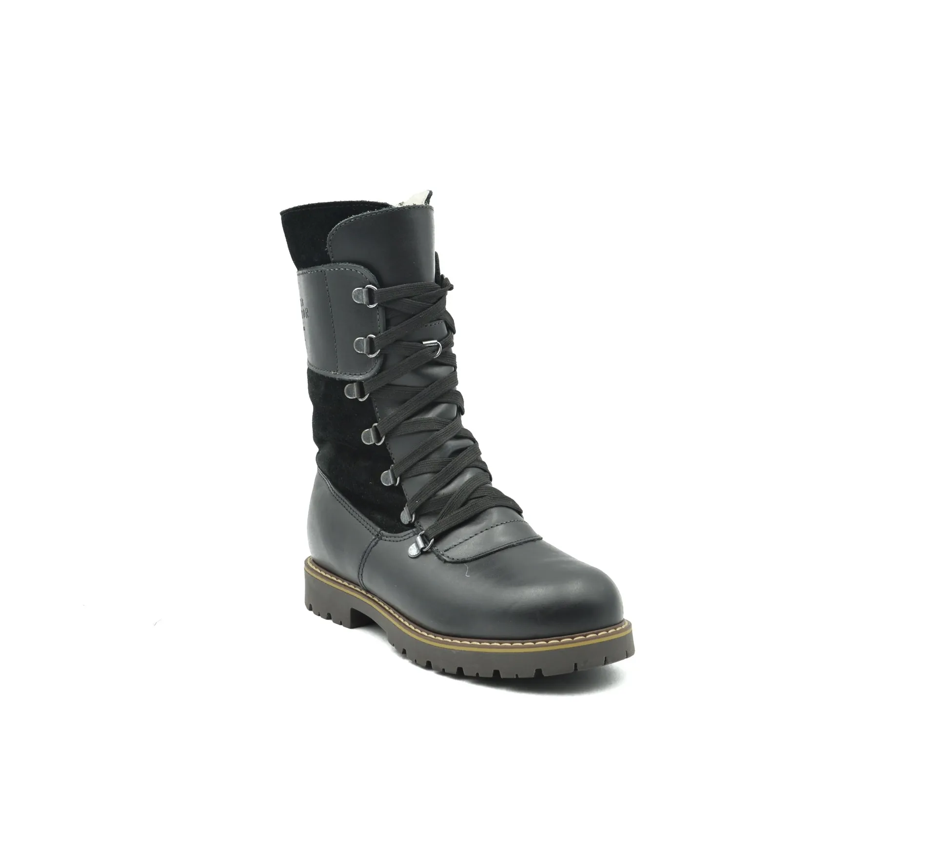 SAUTE MOUTON Alpine2782