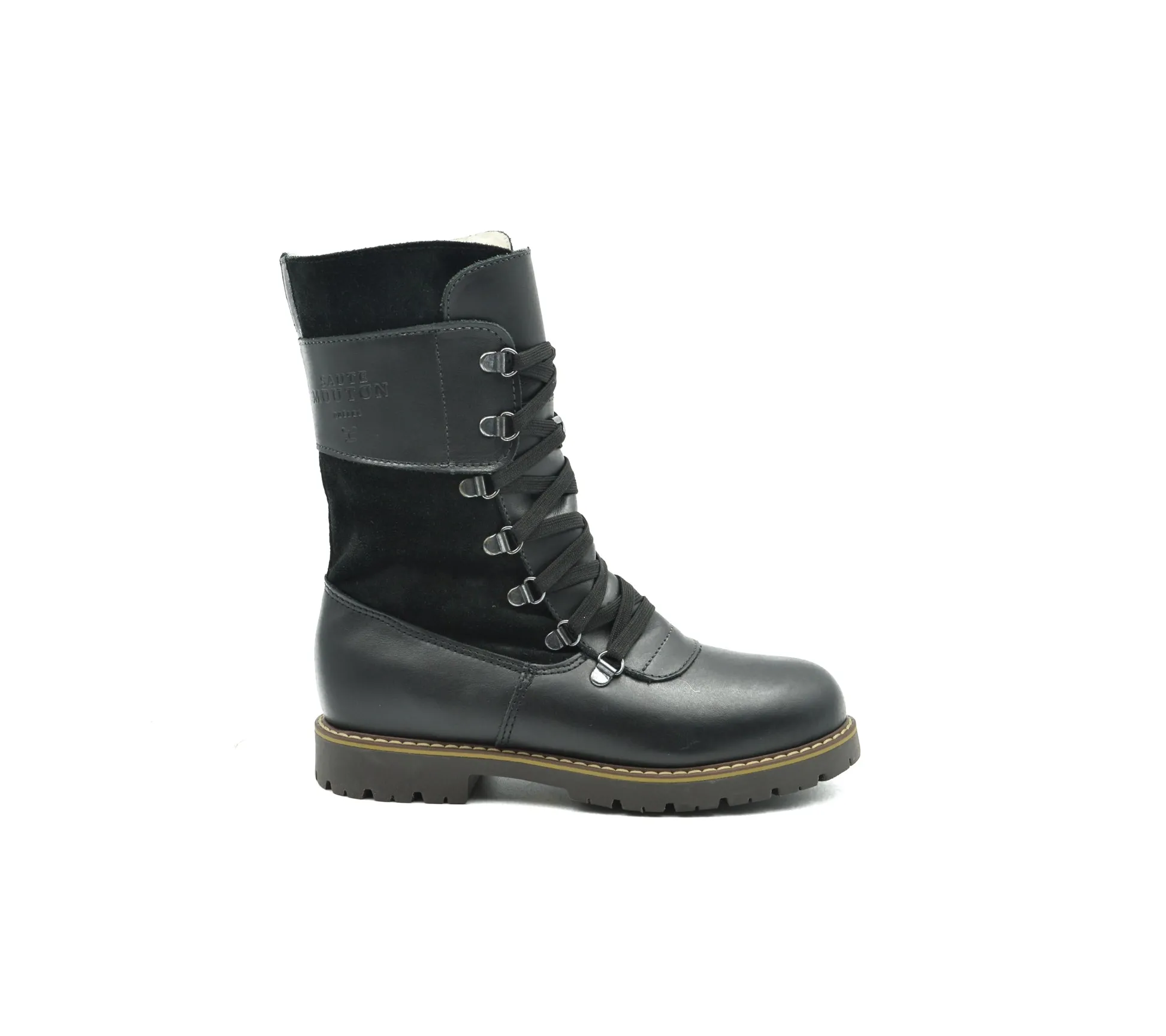 SAUTE MOUTON Alpine2782