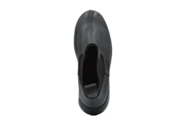 WONDERS Platform Ankle Boots